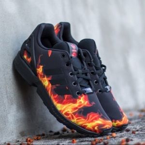 adidas zx flux star wars